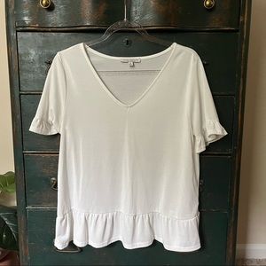 White Top